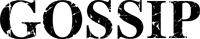 GOSSIP SHOP logo