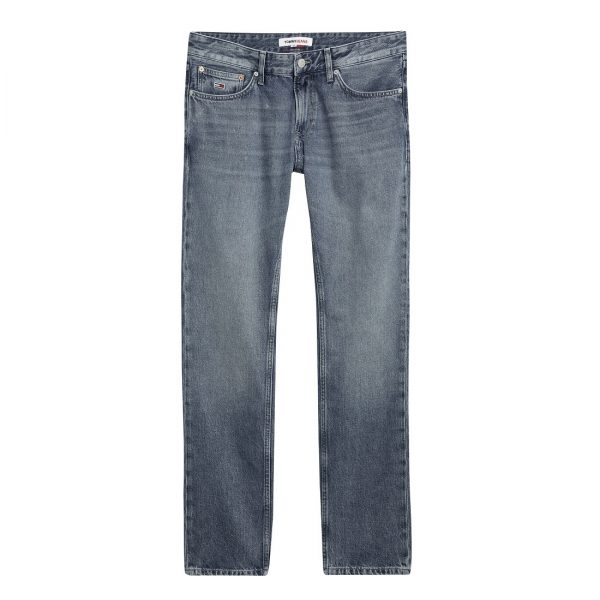 tommy hilfiger dad jeans regular tapered cbgrr